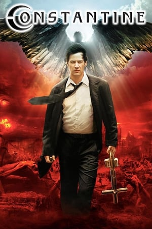 Constantine free