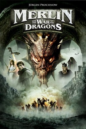 Merlin and the War of the Dragons free