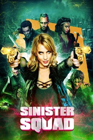 Sinister Squad free