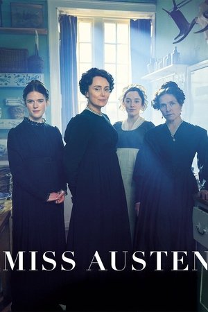 Miss Austen [season 1] free
