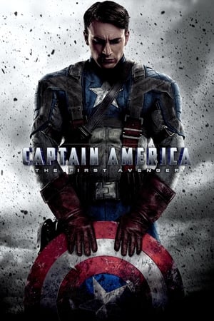 Captain America: The First Avenger free