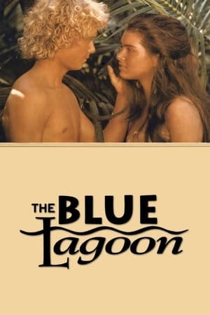 The Blue Lagoon free