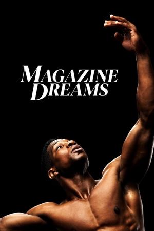Magazine Dreams free