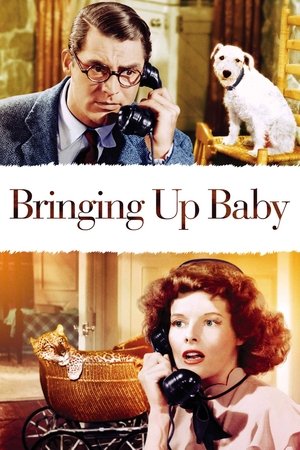 Bringing Up Baby free