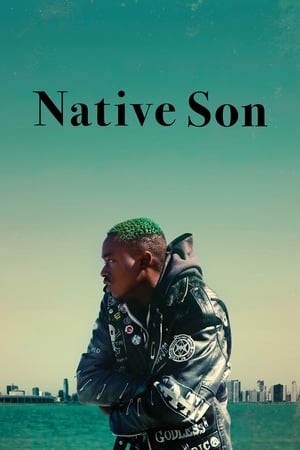 Native Son free