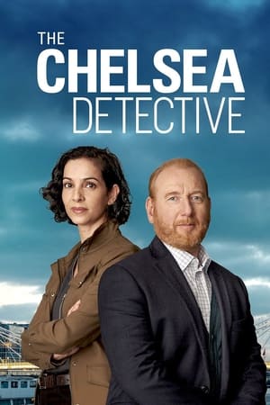 The Chelsea Detective [season 2] free