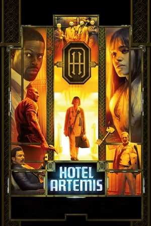 Hotel Artemis free