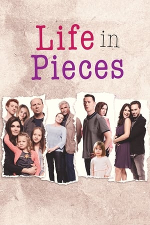 Life in Pieces [season 1] free