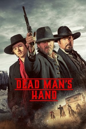 Dead Man's Hand free