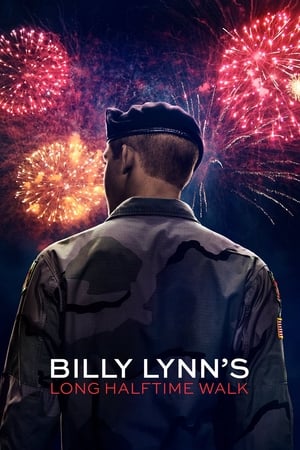 Billy Lynn's Long Halftime Walk free