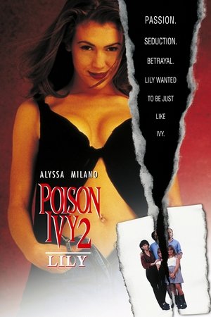 Poison Ivy 2: Lily free