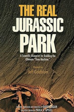 The Real Jurassic Park free