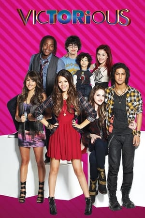 Victorious [season 3] free