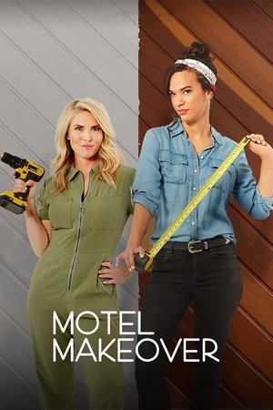 Motel Makeover [season 1] free