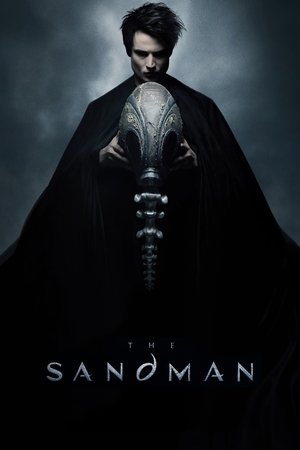 The Sandman [season 1] free