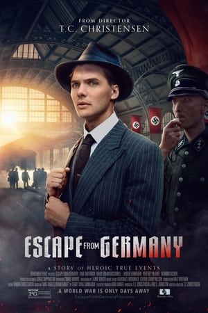 Escape from Germany free