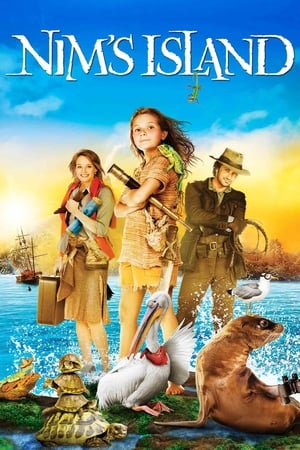 Nim's Island free