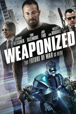 Weaponized free