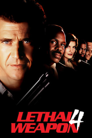 Lethal Weapon 4 free