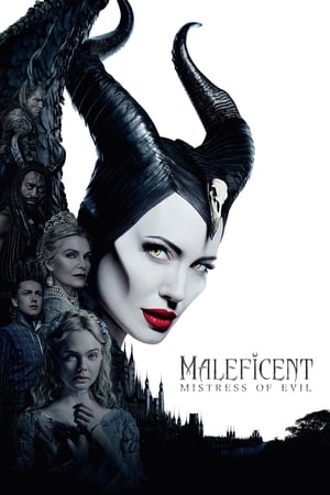 Maleficent: Mistress of Evil free