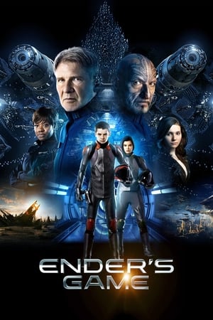 Ender's Game free