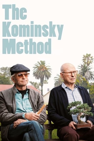 The Kominsky Method [season 1] free
