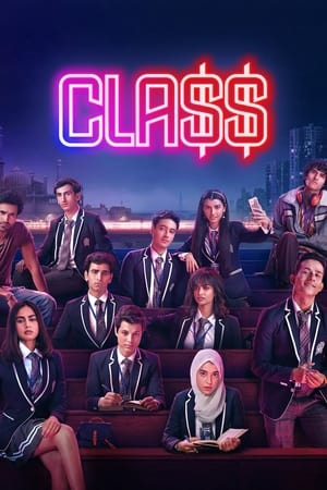 Class [season 1] free