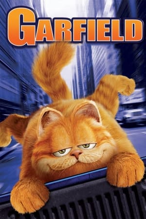 Garfield free