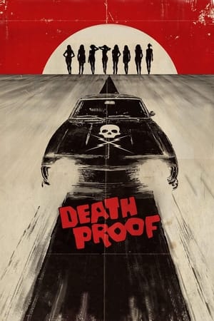 Death Proof free