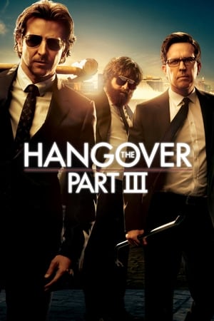 The Hangover Part III free