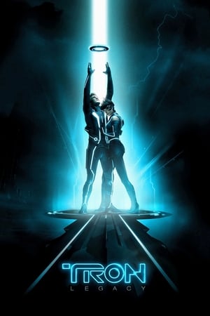 TRON: Legacy free