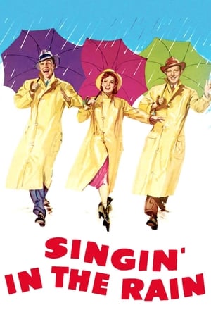 Singin' in the Rain free