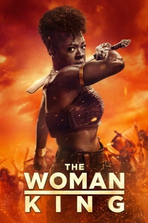 The Woman King free
