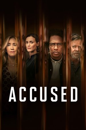 Accused [season 1] free