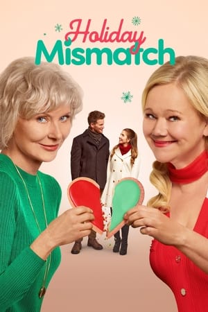 Holiday Mismatch free