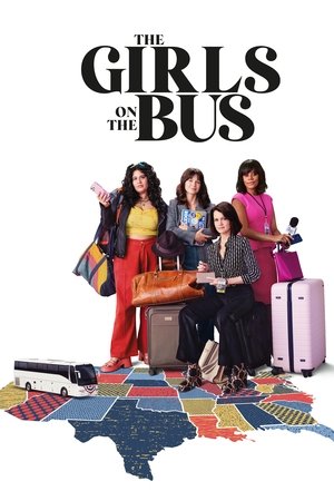 The Girls on the Bus [season 1] free