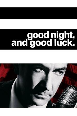 Good Night, and Good Luck. free