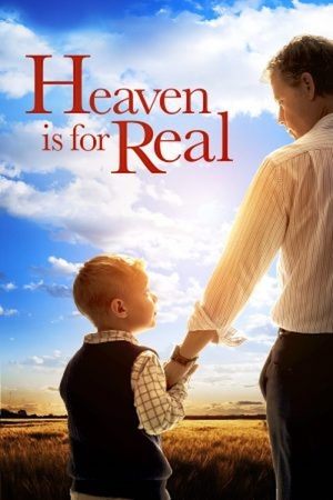 Heaven Is for Real free