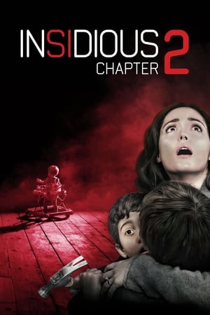 Insidious: Chapter 2 free