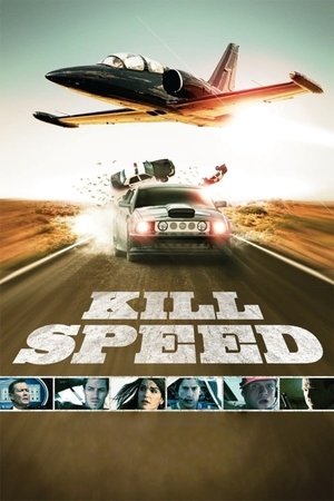 Kill Speed free