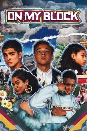 On My Block [season 4] free