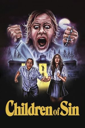 Children of Sin free