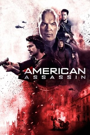American Assassin free
