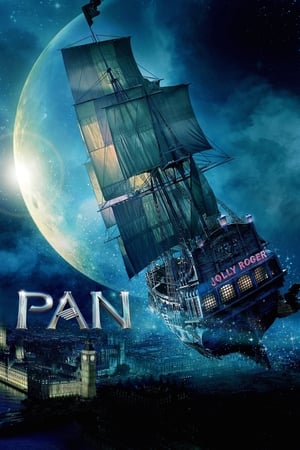 Pan free