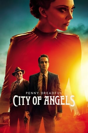 Penny Dreadful: City of Angels [season 1] free