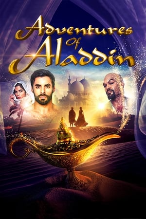 Adventures of Aladdin free