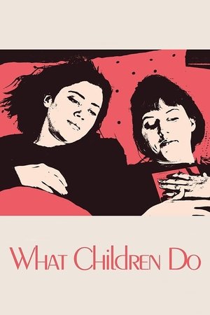 What Children Do free
