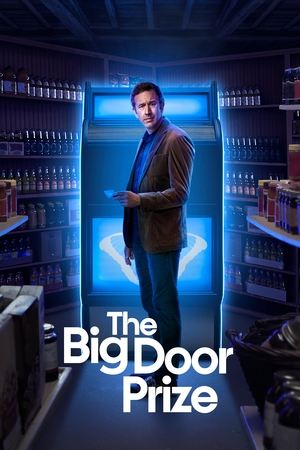 The Big Door Prize [season 2] free