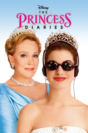 The Princess Diaries free