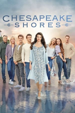 Chesapeake Shores [season 5] free